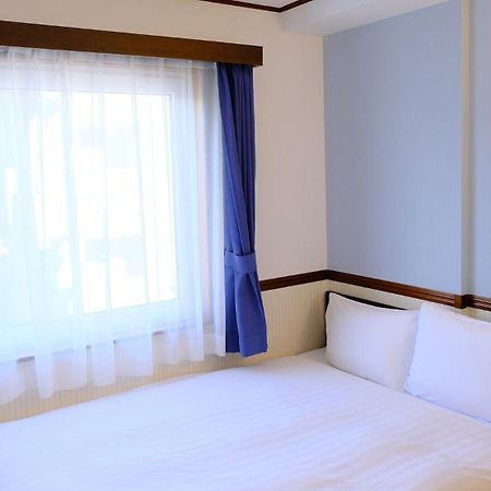Toyoko Inn Tokyo Nihombashi Zeimusho Mae Exteriér fotografie