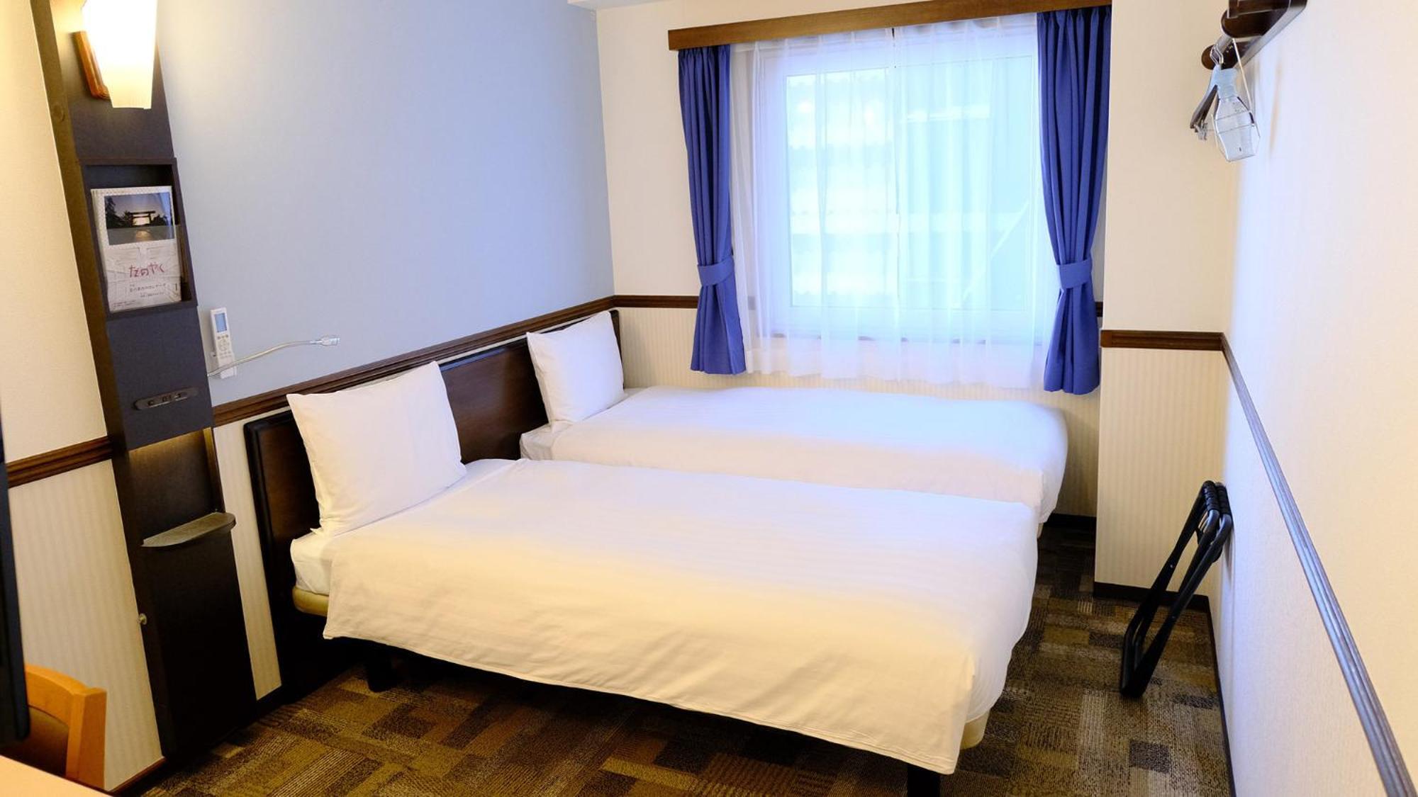 Toyoko Inn Tokyo Nihombashi Zeimusho Mae Exteriér fotografie