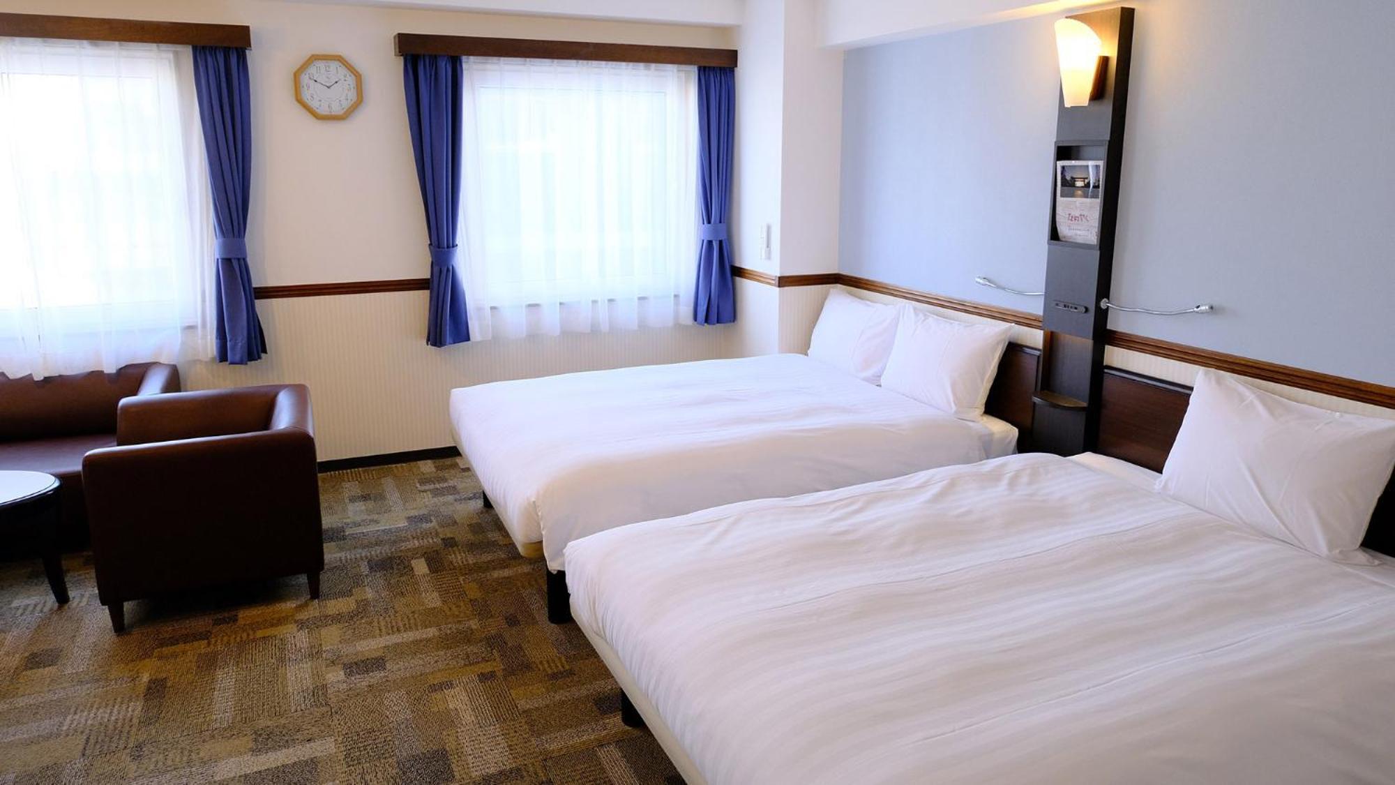 Toyoko Inn Tokyo Nihombashi Zeimusho Mae Exteriér fotografie