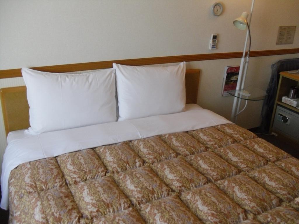Toyoko Inn Tokyo Nihombashi Zeimusho Mae Exteriér fotografie