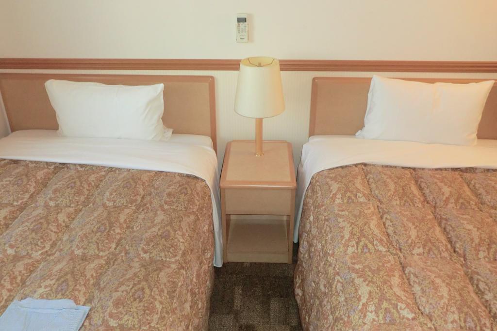 Toyoko Inn Tokyo Nihombashi Zeimusho Mae Exteriér fotografie